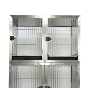 Diskon Besar Kandang Anjing Besi Anti Karat Kuat Dapat Dilipat - Product Image 1