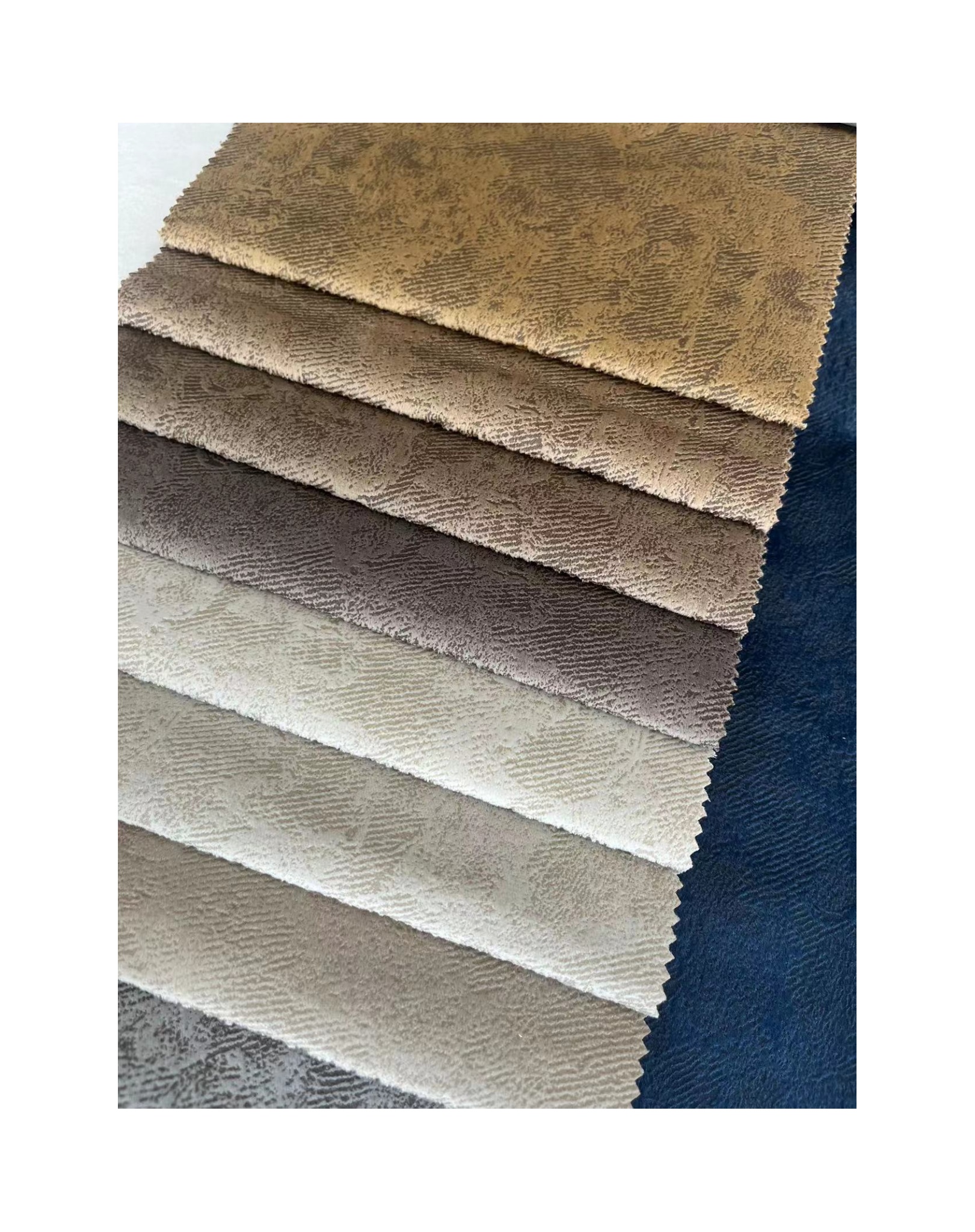 100%polyester Wholesale Textile Fabrics Velvet Fabric Material Fabric for Sofa