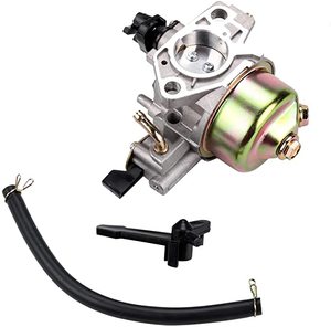 <span class=keywords><strong>Carburateur</strong></span> de <span class=keywords><strong>tondeuse</strong></span> à gazon pour <span class=keywords><strong>Honda</strong></span> GX340 GX390 13HP 16HP petits moteurs <span class=keywords><strong>moteur</strong></span> 16100-ZF6V01 - Product Image 5