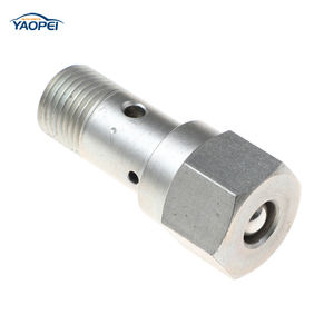 Vanne de débordement de pompe à carburant haute pression ap02, pour <span class=keywords><strong>Renault</strong></span>, 2469403530 CP2.2 - Product Image 1