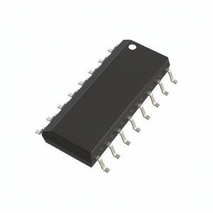 IC DECODER/DEMUX 1 X 16SO Original Logic 16 SOIC (0.154", 3.90mm de Ancho) Circuito Integrado Chip 74AHC139D,112 - Product Image 1
