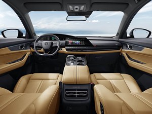 ชางอัน UNI-<span class=keywords><strong>K</strong></span> ดีไซน์โดดเด่น SUV ขนาดกลาง พลังเทอร์โบ เทคโนโลยีล้ำสมัย - Product Image 4