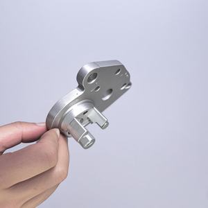Custom CNC Turned Parts <b>Fabrication</b> <b>Services</b> for Drawing and Machining - Product Image 6