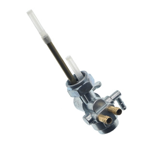Accessoires de moto, interrupteur de réservoir de carburant, interrupteur de vanne de carburant pour <span class=keywords><strong>Kawasaki</strong></span> <span class=keywords><strong>H1</strong></span> H2 KH500 51023-040 - Product Image 5