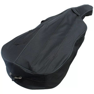 Vente en gros <span class=keywords><strong>violoncelle</strong></span> en tilleul de couleur rétro mat primaire OEM pleine grandeur avec <span class=keywords><strong>archet</strong></span> - Product Image 5