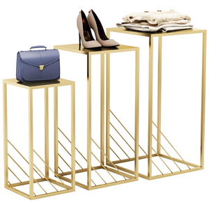 Подставка для обуви в скандинавском стиле - Product Image 1