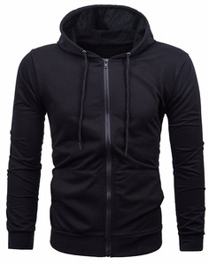 Sudadera con Capucha Unisex de Algodón de Alta Calidad, Talla XS, Diseño Sólido con Bordado, Ligera, Forro Polar para Invierno, Personalizable, Lisa para Hombre - Product Image 2
