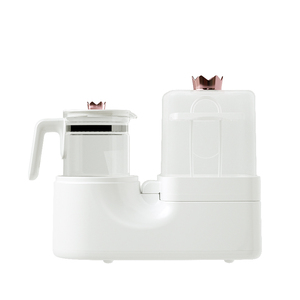 BPA free risparmio energetico bambino infermieristico disinfezione biberon macchina scaldabagno per l'alimentazione del bambino e latte caldo - Product Image 5