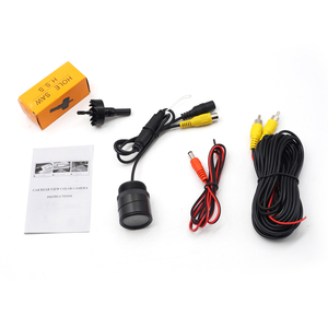 Caméra <span class=keywords><strong>de</strong></span> voiture <span class=keywords><strong>de</strong></span> secours IR <span class=keywords><strong>de</strong></span> bonne vision nocturne cachée <span class=keywords><strong>de</strong></span> 28mm pour Ford F150 - Product Image 6