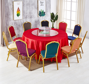Venta al por mayor barato elegante fiesta <span class=keywords><strong>alquiler</strong></span> apilable Conferencia auditorio Hotel Hall silla oro Metal hierro acero boda banquete <span class=keywords><strong>sillas</strong></span> - Product Image 5