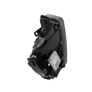 Phares de voiture Super <span class=keywords><strong>Blanc</strong></span> 6000K |   Kit de mise à niveau étanche 12V ABS Plug+Play pour <span class=keywords><strong>Audi</strong></span> <span class=keywords><strong>Q3</strong></span> 2016-2018 8UD941005B 8UD941006B - Product Image 5
