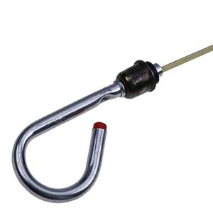 ก้านวัดระดับน้ำมันเครื่องคัมมินส์ 4941539 4941540 อะไหล่ทดแทนสำหรับตรวจสอบระดับน้ำมันเครื่อง - Product Image 3