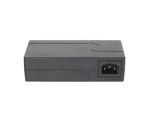 4-Port PoE+ <strong>Switch</strong> for Small CCTV System | 30W/Port Watchdog Auto-Reboot Sequential Power-On | 10Gbps QoS | Gigabit Uplink - Product Image 4