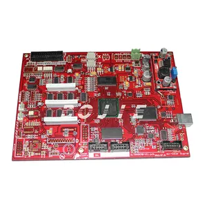Hot sale for Wit color/Smart 9000 ABC main board /Wit color Ultra9KMB V11.pcb main board