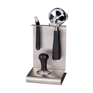 Metallurgica motta SRL 4910สแตนเลสชุดอัดแท่งแนวตั้งพร้อมช่องเสียบ1ช่อง - Product Image 1