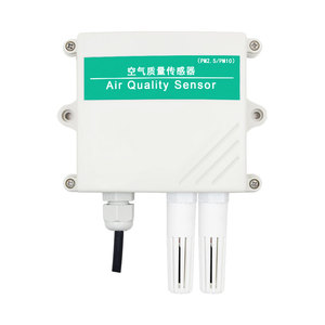 Ambiente di test <span class=keywords><strong>pm</strong></span> <span class=keywords><strong>10</strong></span> <span class=keywords><strong>pm</strong></span> 2.5 la qualità dell'aria rivelatore - Product Image 1