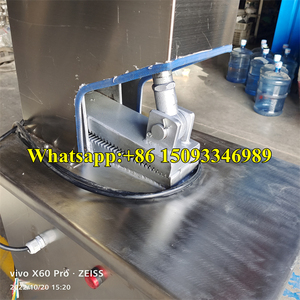 Máquina Hidráulica para Remover Pezuñas de Ovejas/Máquina Económica para Remover Clavos de Pezuñas de Cerdo/Máquina Despellejadora de Patas de Ganado de Alta Calidad - Product Image 3