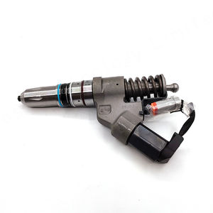 Injecteur de carburant à rampe commune pour moteur série N14 4307516 3411691 3087560 3411765 pour Cummins - Product Image 6
