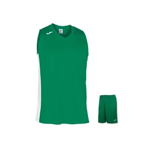 Uniforme de basket-ball BASTEK, merchandising personnalisé - Product Image 1