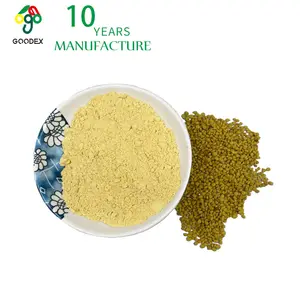 Top Quality Wholesale Cheap Bee Pollen Powder