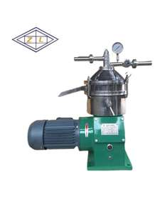 جهاز طرد مركزي موفر للطاقة من الفولاذ المقاوم للصدأ ZONELINK - Product Image 2