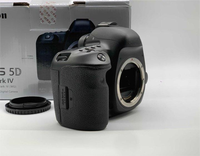 Appareil Photo Numérique Professionnel Réflex DF Wholesale 5D Mark IV Modèle Original Accessoires Sports d'Action Appareil Photo Professionnel 5D4 EVA