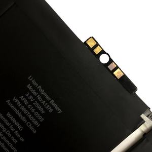タブレットバッテリーA1376交換用Apple iPad 2 & 第2世代ラップトップ用カスタマイズ可能充電式 - Product Image 5