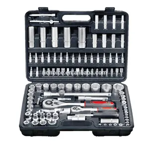 Herramienta profesional de reparación de automóviles, gran oferta, alta calidad, 1/2 ", 1/4"