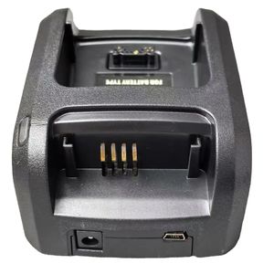 Chargeur de batterie rapide pour radio bidirectionnelle NNTN8245, compatible AC/DC pour talkie-walkie - Product Image 5