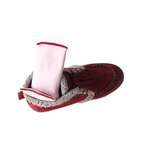 Absorbeur d'humidité en charbon de bambou écologique personnalisé avec logo, pour usage domestique, élimine la transpiration des chaussures et rafraîchit l'air