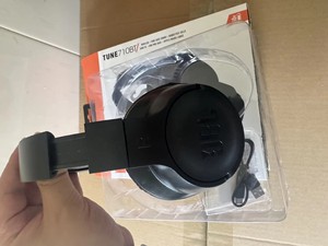 หูฟังไร้สาย T710NC สำหรับ 5.3 แบบครอบหู ไดรเวอร์ไดนามิก เหมาะสำหรับการเดินทางทางอากาศ ใช้งานได้ทั้งแบบมีสายและไร้สาย เสียงระดับสตูดิโอ <span class=keywords><strong>JL</strong></span> - Product Image 5