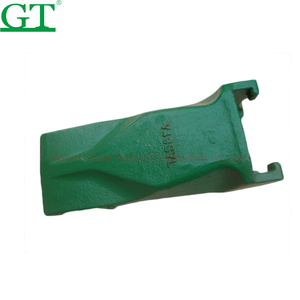 Pièces d'excavatrice SDLG 4190001830 26180000742 LG665 Dents de godet, Pièces d'usure, Axe d'adaptation de <span class=keywords><strong>dent</strong></span> de godet 26180003001, Couteau latéral - Product Image 5