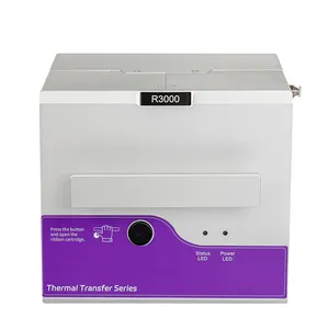 Docod Factory Price TTO-R3053 OEM/ODM Thermal Transfer printers For Food Package Production Date On Sale