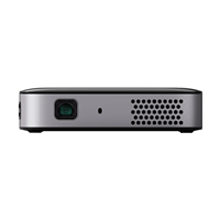 Version Android Full HD 4k D061 Projecteur WiFi LED 4K Vidéo Film Projecteur Intelligent PK DLP Home Cinéma