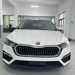Oferta Especial: <span class=keywords><strong>Skoda</strong></span> Octavia Pro TSI280 DSG Premium 2022 Usado, Sedán <span class=keywords><strong>de</strong></span> Gasolina, 4 Puertas, 5 Plazas, Volante a la Izquierda, Exportado <span class=keywords><strong>de</strong></span> China - Product Image 1