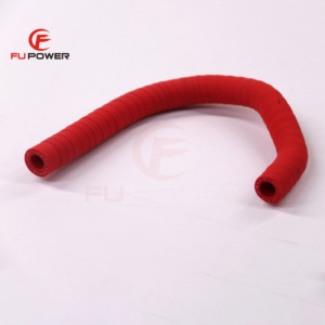 Vendita calda per AUDI TT S3 SEAT LEON <span class=keywords><strong>CUPRA</strong></span> R 225 SILICONE SERVO tubo flessibile - Product Image 2
