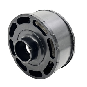 Nouvel élément de filtre à air pour moteur diesel AH-7911 46446 C085001 Matériau en fibre de verre Efficacité de 99,9% Marque <span class=keywords><strong>Leidi</strong></span> - Product Image 1