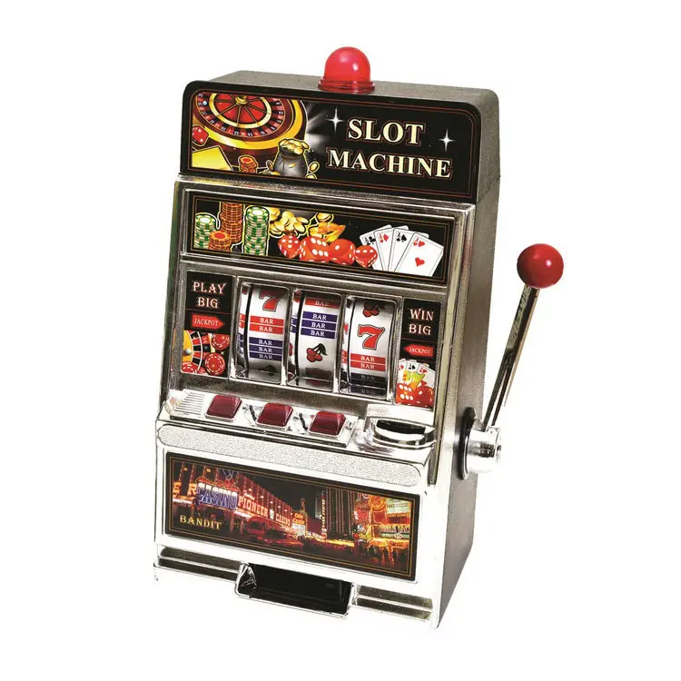 2022 novo design interior máquina de jogo de slot digital máquina para crianças