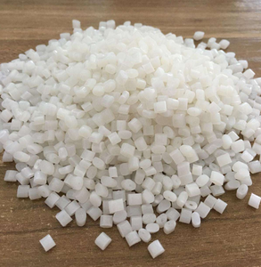 Gránulos de Plástico Compuesto Modificado Personalizado PA9T, Pellets <span class=keywords><strong>GF30</strong></span> GF20 V0, Retardante de Llama, Materia Prima de Alta Temperatura - Product Image 2