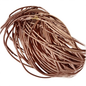 Chatarra de Compresor Usada con Cable de Cobre de Alta Pureza 99% Lugar de Origen AI - Product Image 1