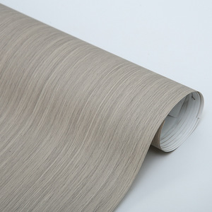 Papel pintado decorativo de PVC de grano de madera de vinilo, Película autoadhesiva <span class=keywords><strong>para</strong></span> muebles <span class=keywords><strong>para</strong></span> <span class=keywords><strong>armarios</strong></span> de cocina - Product Image 3