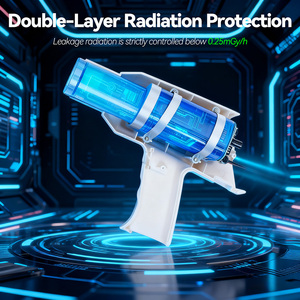 Máquina de Raios X Intraoral Digital Odontológica, Equipamento de Inspeção de Imagem Digital Portátil - Product Image 2