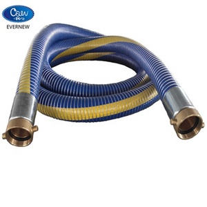 Dayanıklı 2,5 İnç Yüksek Korozyon Basınçına Dayanıklı Paslanmaz Çelik 304/316 Anti-Statik Patlamaya Dayanıklı Kesme Kimyasalı - Product Image 2