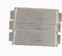 Batterie rechargeable NMC en forme de pochette Farasis 3.7V 56.6Ah 57Ah 54.6Ah 70Ah P57 P70 278Wh/kg pour drone, batterie lithium-ion polymère