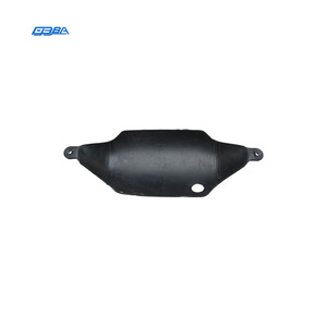 สายรัดรถยนต์มือสองคุณภาพสูงเทียบเท่า OEM สำหรับ Bentley Mulsanne 2012 OE 3Y5616015A - Product Image 2