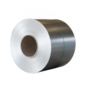 Factory Price Hot Sale Dx51D SGCC Z275 Hot Dip Galvanized Steel Strip Hot Rolled Gi Coil Galvanized Steel Coil