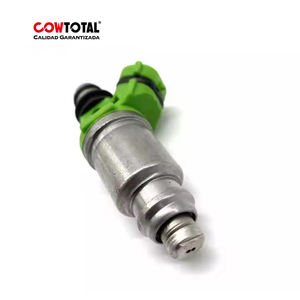 อะไหล่รถยนต์คุณภาพสูง หัวฉีดน้ำมันเชื้อเพลิงเครื่องยนต์ 4afe 7afe รุ่น 23250-16170 สำหรับรถยนต์โตโยต้า คราวน์ คาริน่า อี ซีรัส โคโรลล่า - Product Image 4