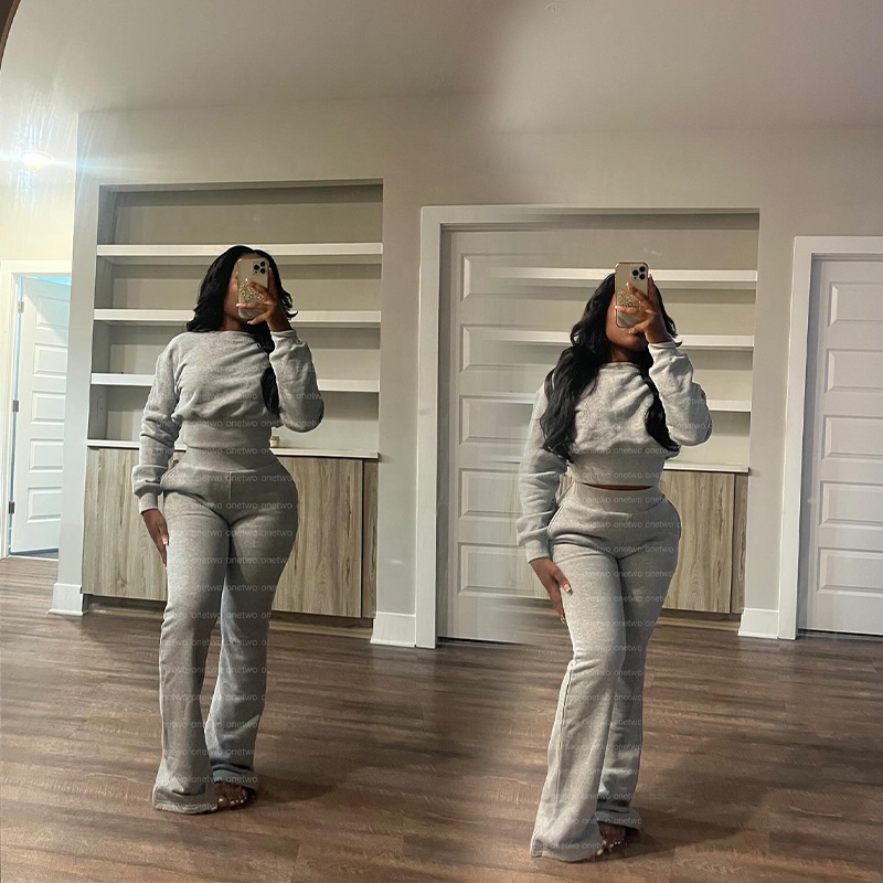Nylon Jogging Suits for Women Durable Versatile Fashion