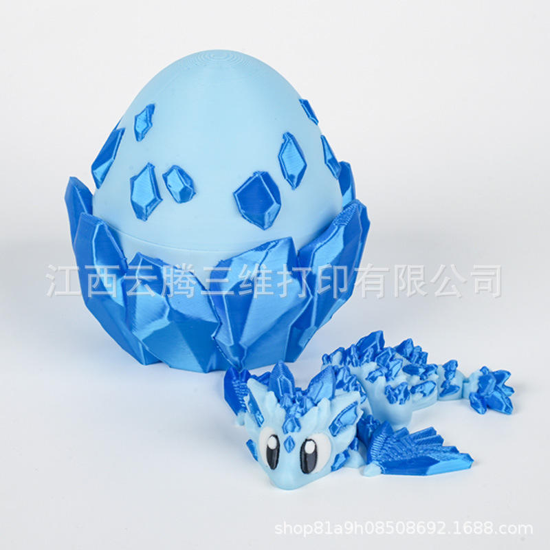 Combinación Glaciar Azul