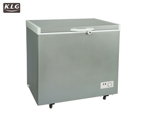 <span class=keywords><strong>Congélateur</strong></span> à commande mécanique à économie d'énergie avec porte à ouverture supérieure - Product Image 5